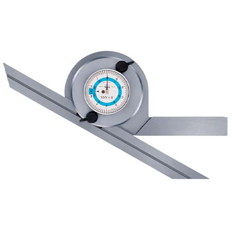 00630002 Угломер EAC TESA