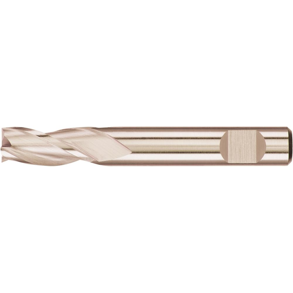 Фреза для длинных отверстий одноразовая длинная WN HSSCo8 тип N FORMAT 6 мм 2133 0600 Fplus