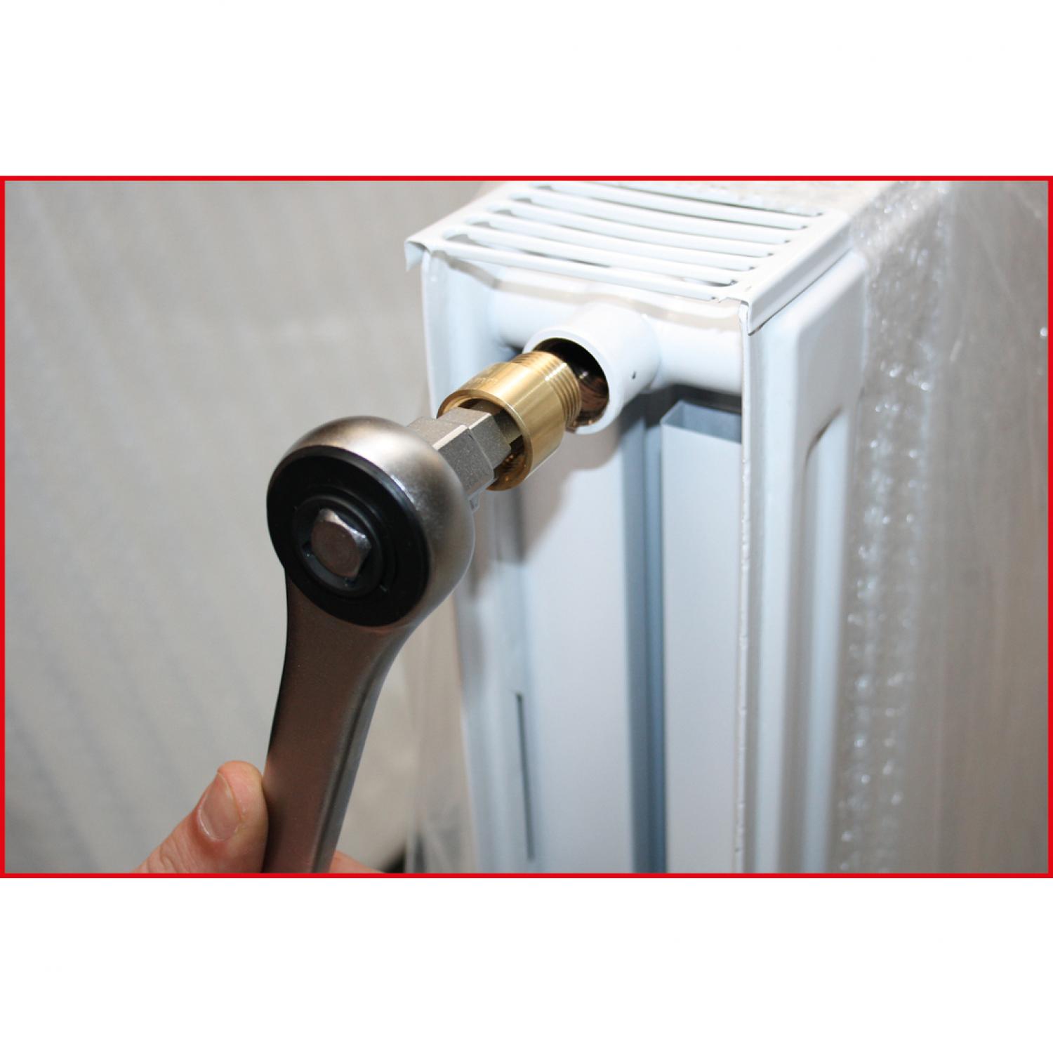 картинка Комплект универсальных ступенчатых ключей, 3/8"-1", 2 шт от магазина "Элит-инструмент"