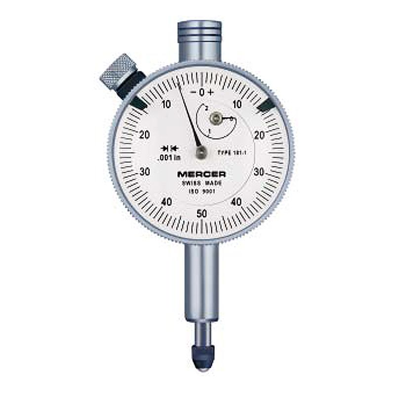 355AE Индикатор COMPAC IP54 TESA