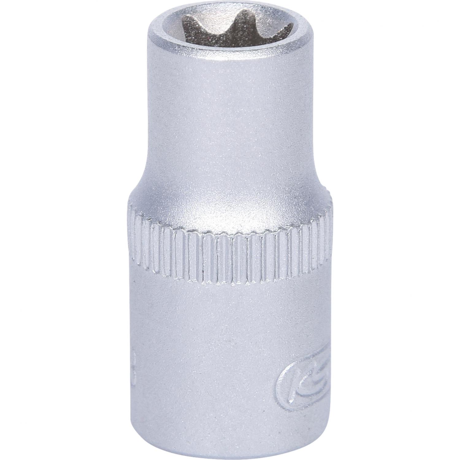 картинка Торцовая головка с внешним профилем Torx 1/4'', E8 от магазина "Элит-инструмент"