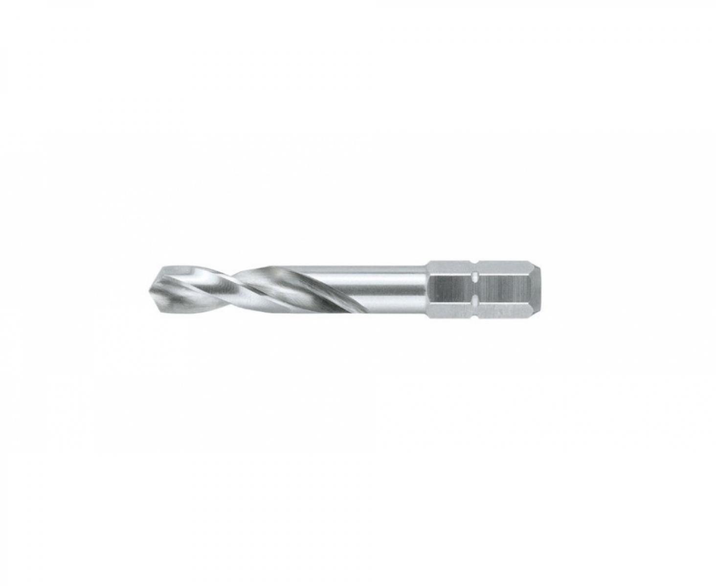 картинка Спиральное сверло-бита для металла Wiha 7805 28056 4.1 x 43 от магазина "Элит-инструмент"