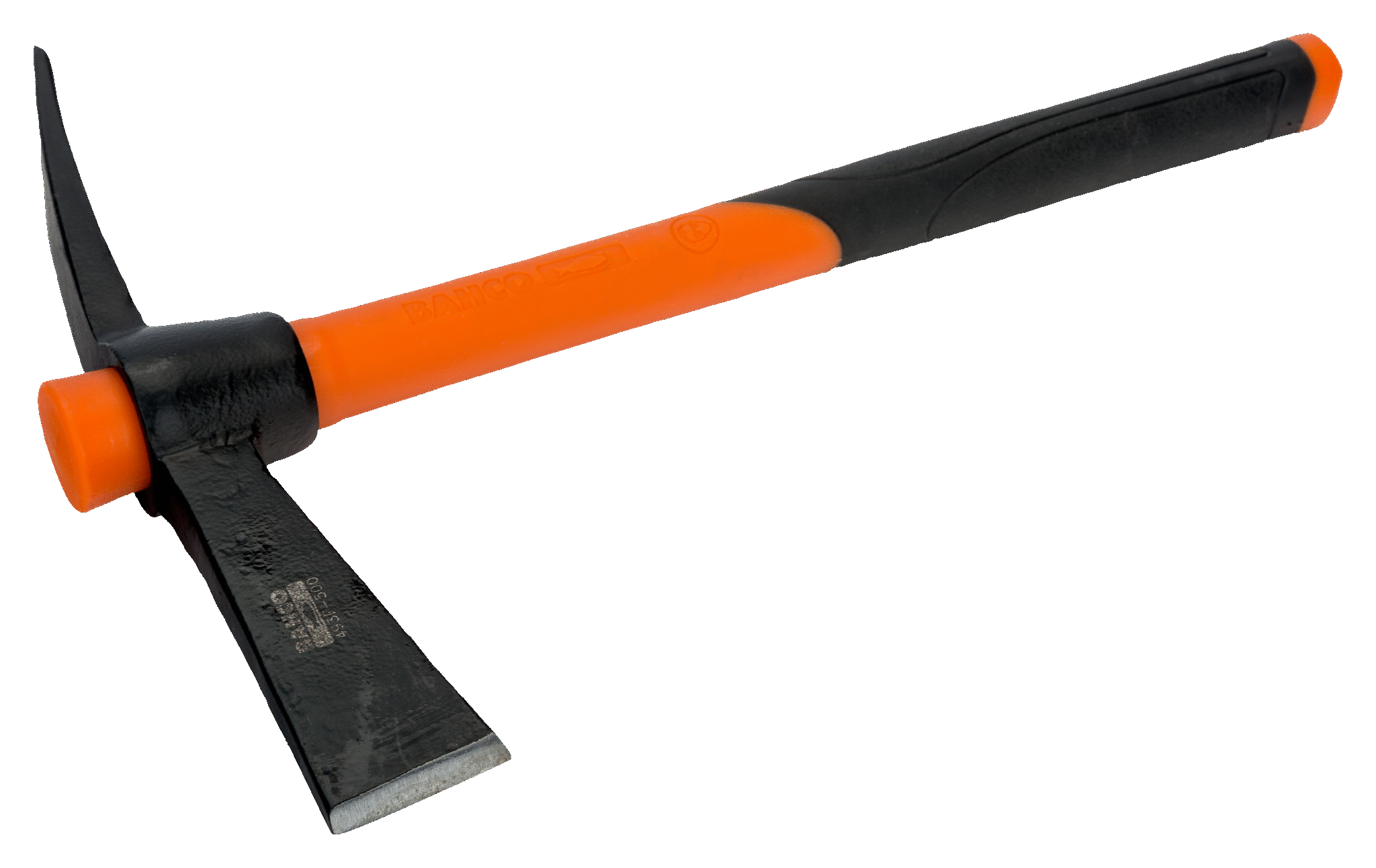 Кирка BAHCO 493F