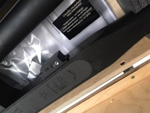 картинка Динамометрический ключ 1" Elite-Tools ETG DK 750-2000Н/м от магазина "Элит-инструмент"