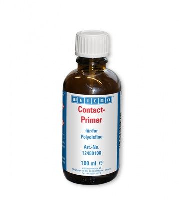 CA Primer for Polyolefines (100г) (wcn12450100)