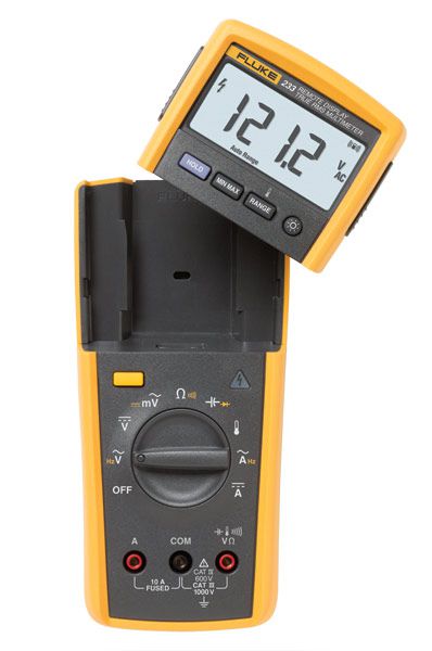 Мультиметр ручной Fluke 233