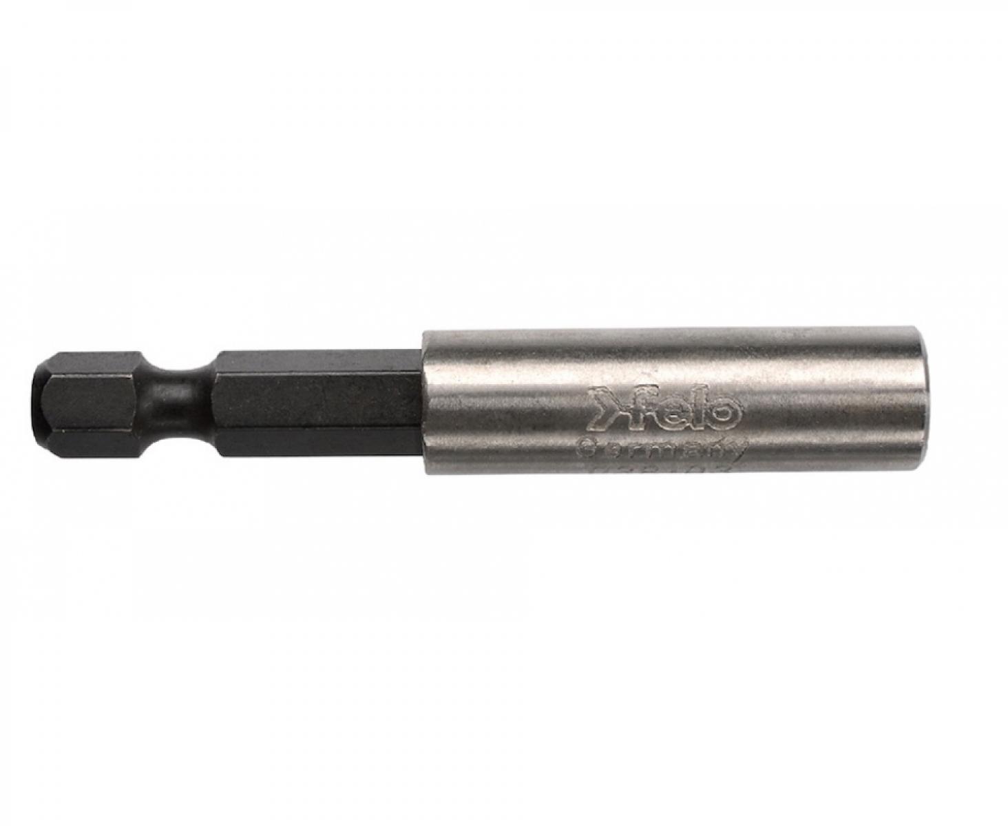 картинка Удлинитель для бит магнитный Felo 1/4 x 47 мм 03810990 от магазина "Элит-инструмент"
