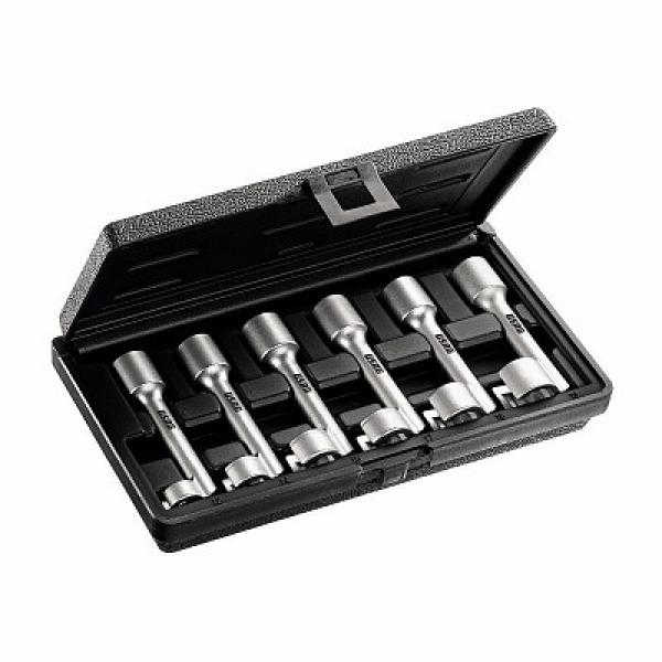 Комплект из шести ключей для фитингов форсунок 884 C/S6 U08841000