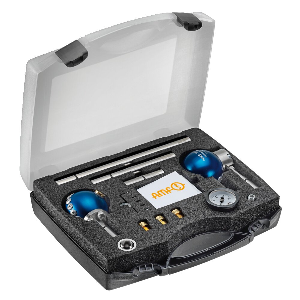 AMF-Очиститель АМF 17558