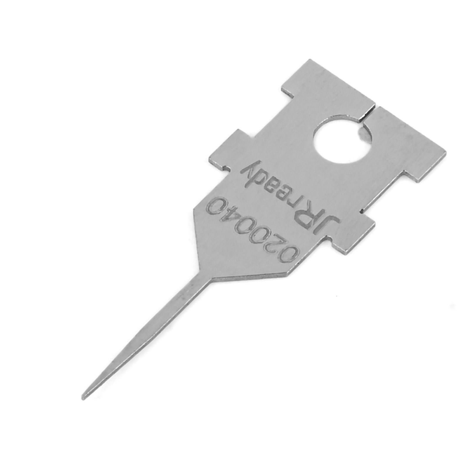 JRready N-JRconDRK-N020040 ​Головка для экстрактора одноконтактных клемм