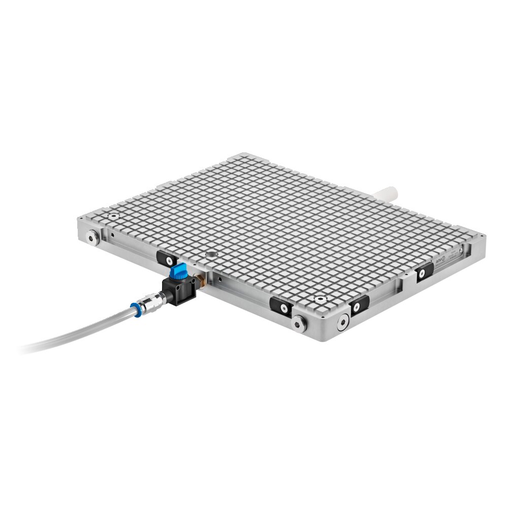 Вакуумная зажимная пластина, базовая линия АМF 569355