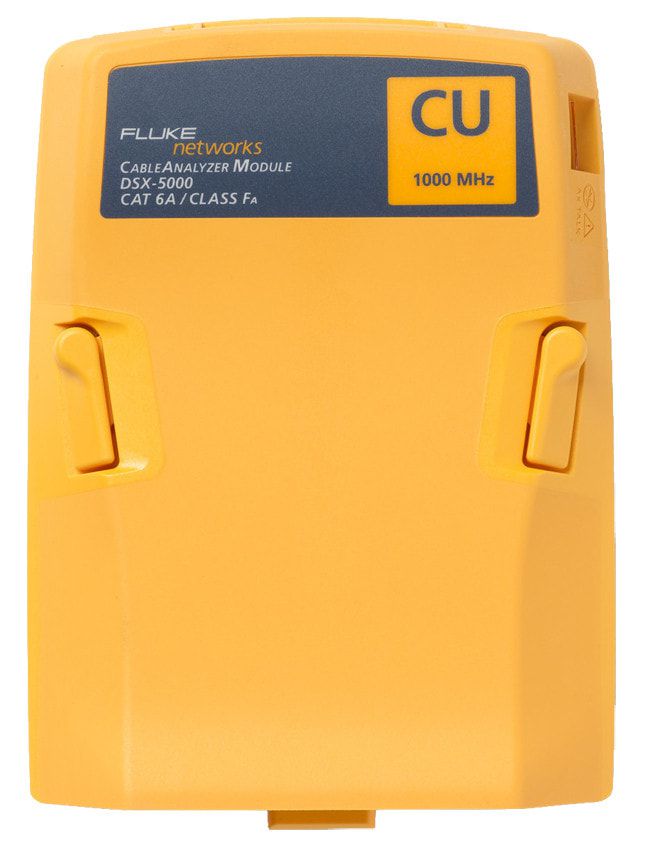 Удаленный блок Fluke Networks DSX-5000 MOD для DSX-5000 4329735