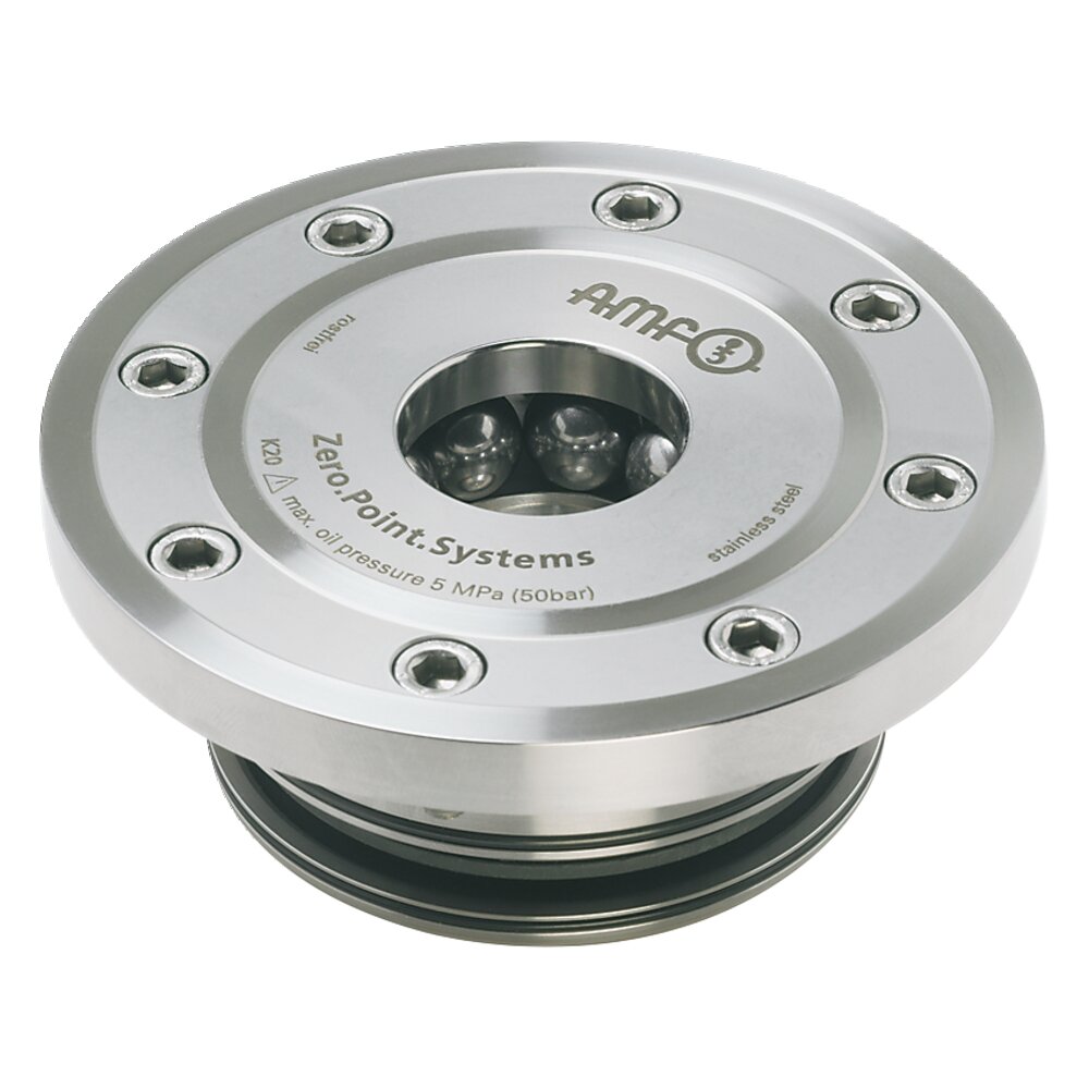 картинка Монтажный зажимной модуль АМF 427971 от магазина "Элит-инструмент"