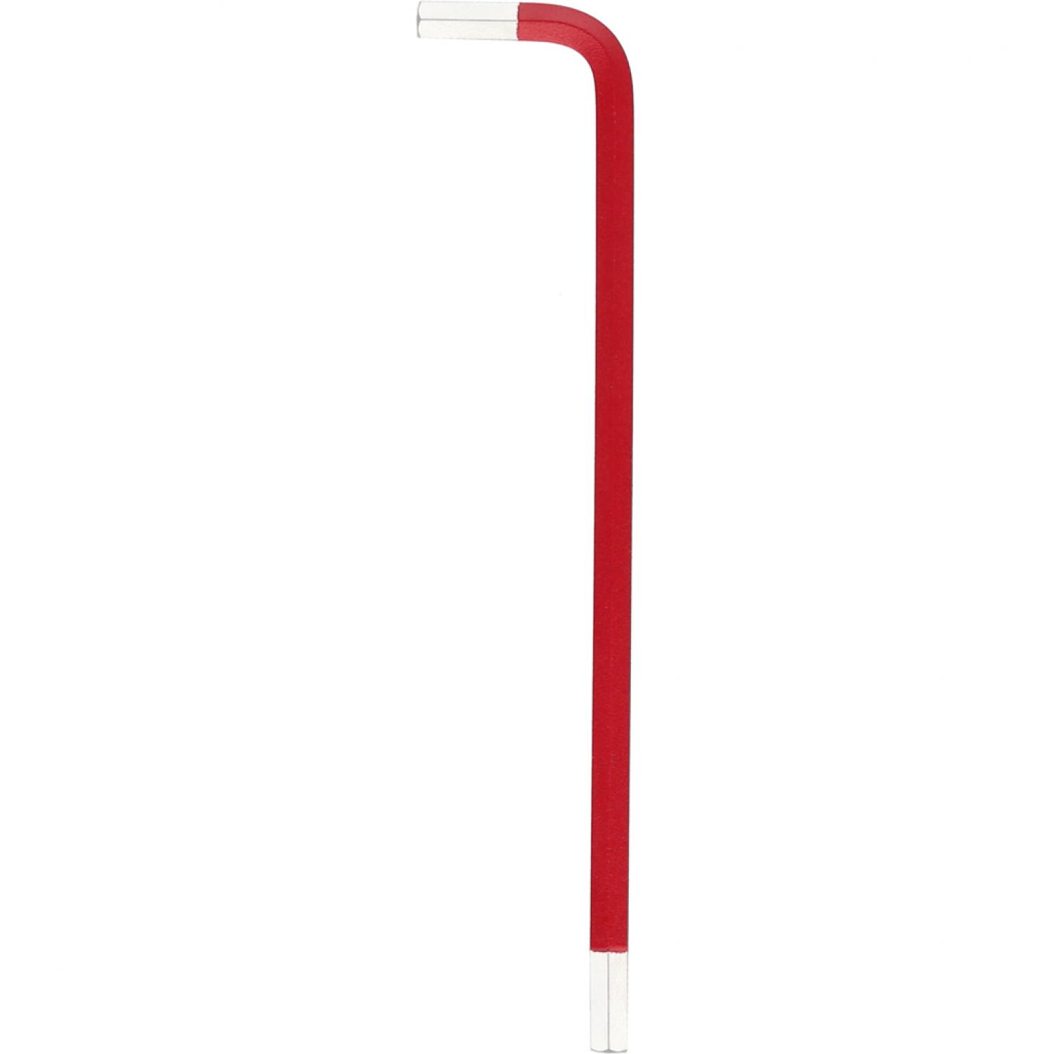Угловой штифтовой гаечный ключ с внутренним шестигранником, XL, 3/8"