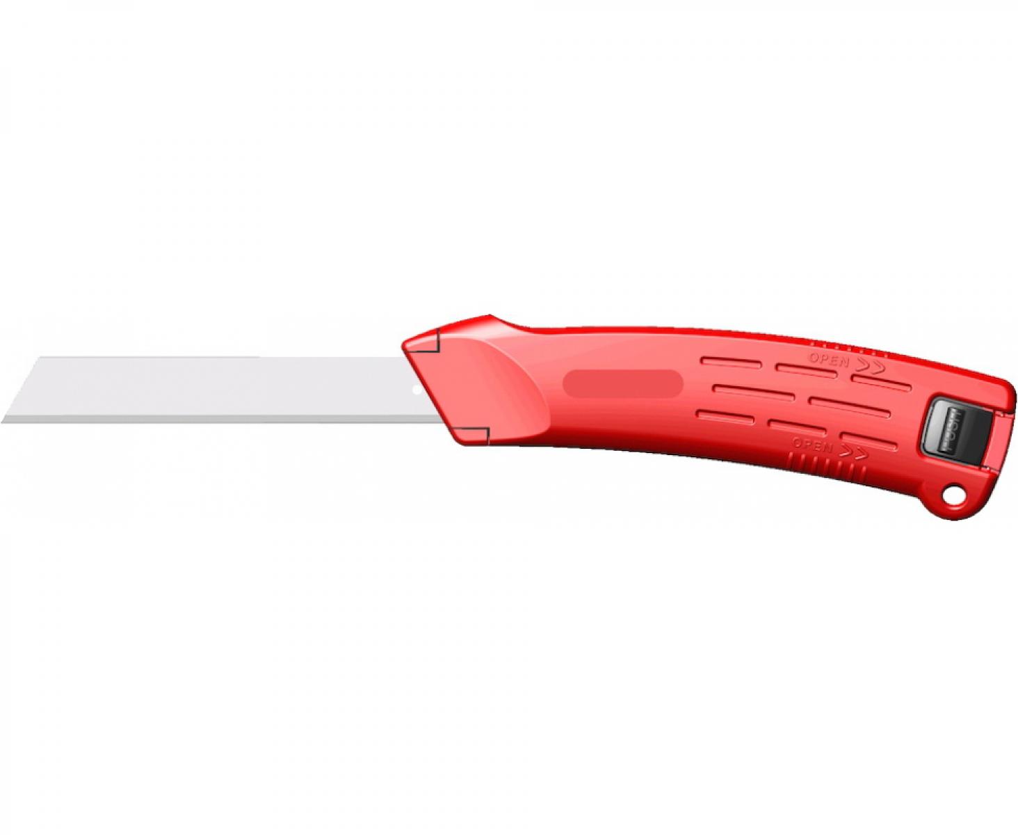 картинка Нож для теплоизоляции EOS Zenten 8780-1 от магазина "Элит-инструмент"