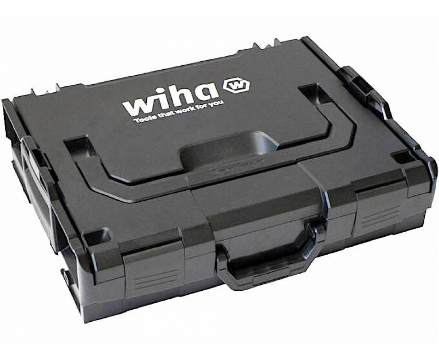 Систейнер L-BOXX для инструментов Wiha 55533