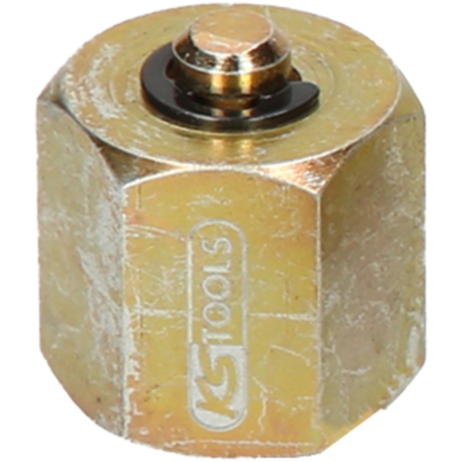 Запорная гайка M14 x 1,50