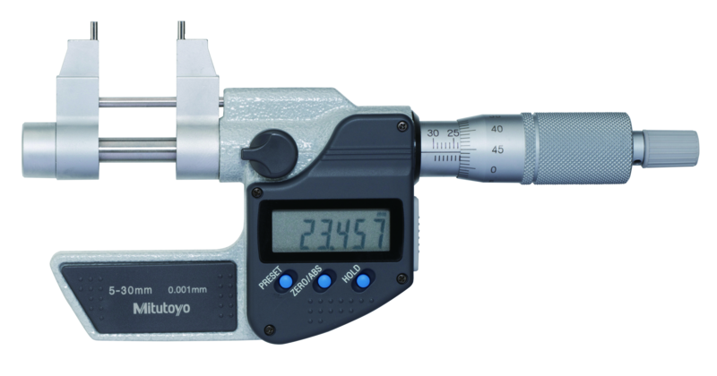 345-351-30 Нутромер Digimatic MITUTOYO