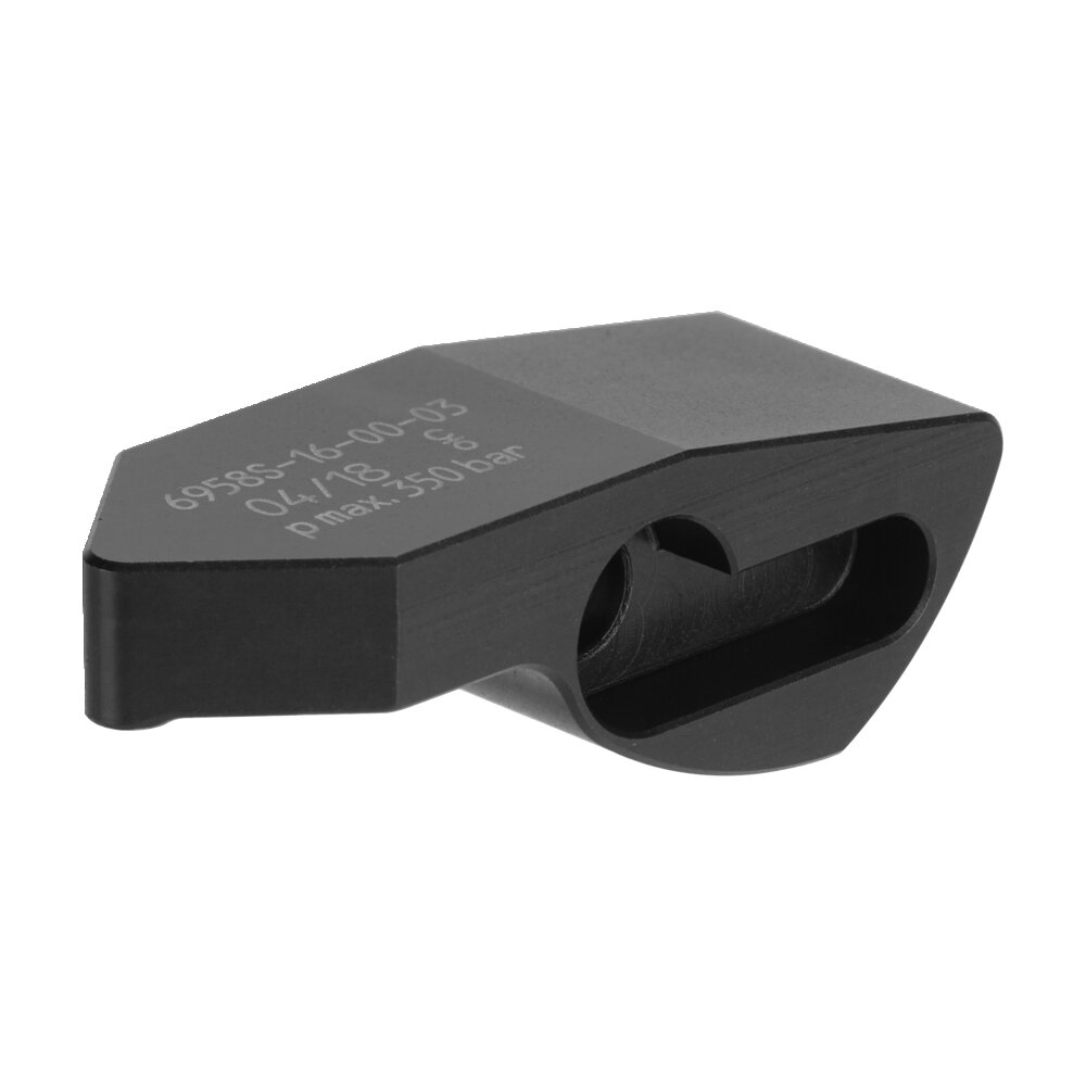 Зажимной рычаг из стали АМF 322438