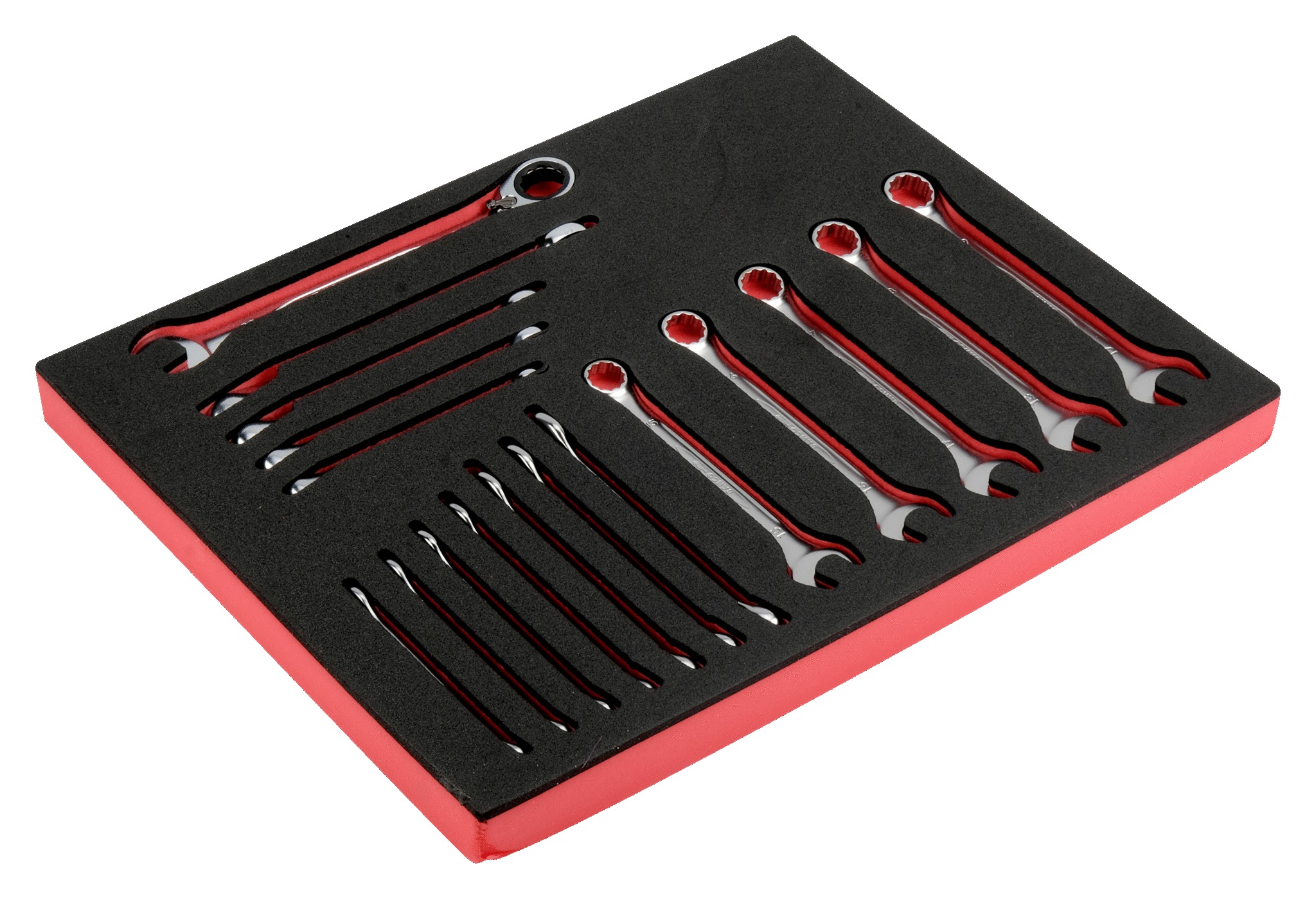 FF1F3010-17 штук BAHCO FF1F3010