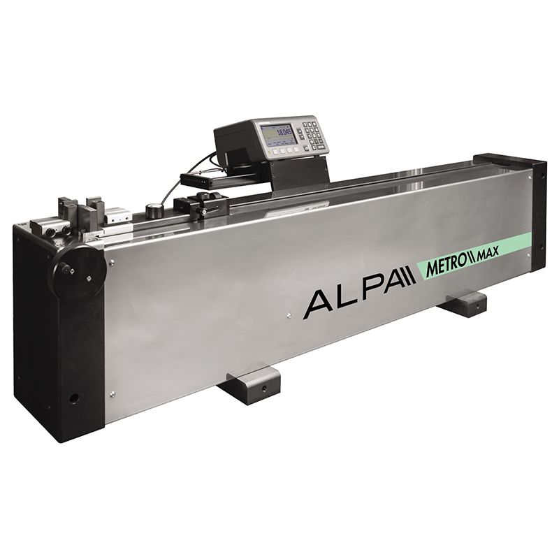 LA015700 Стенд установочный ALPA