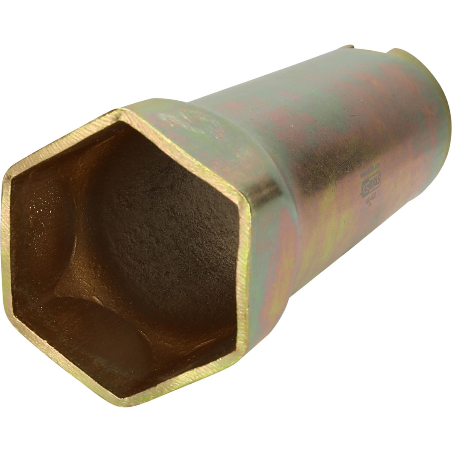 Ключ для осевых гаек 3/4" BPW, 85 мм