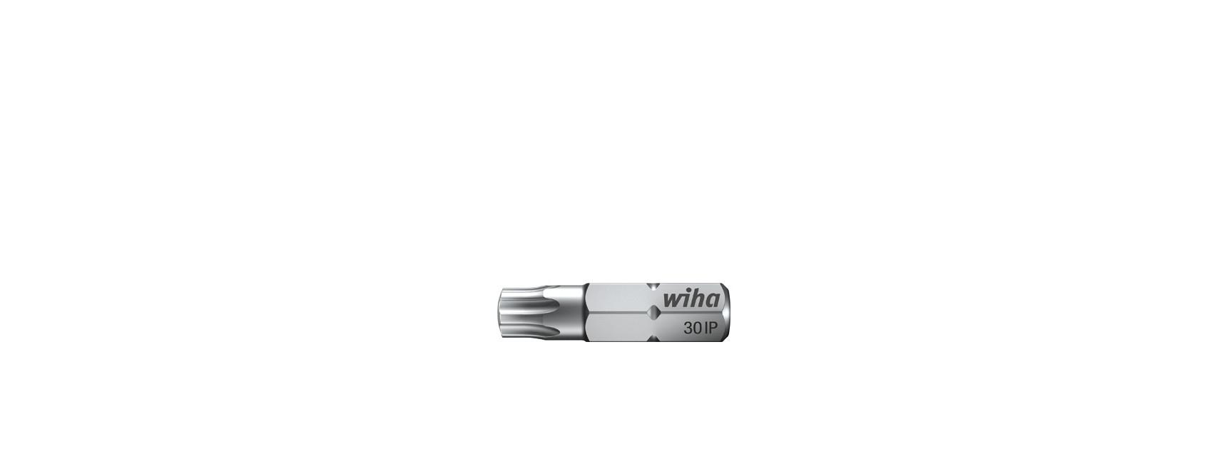 Бита Standard 25 мм 7016 Z WIHA 23193