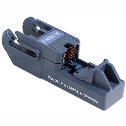Головка со смененным лезвием Fluke Networks JackRapid-PAN-2-H 3093795