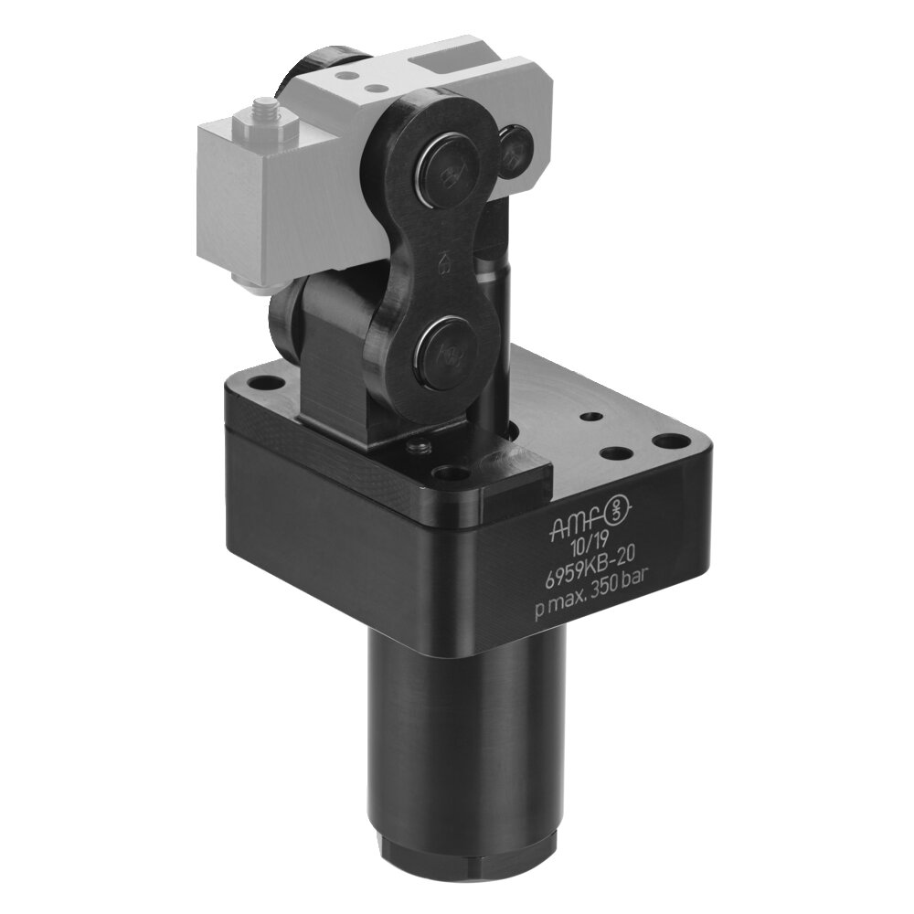 Соединительный зажим АМF 554670