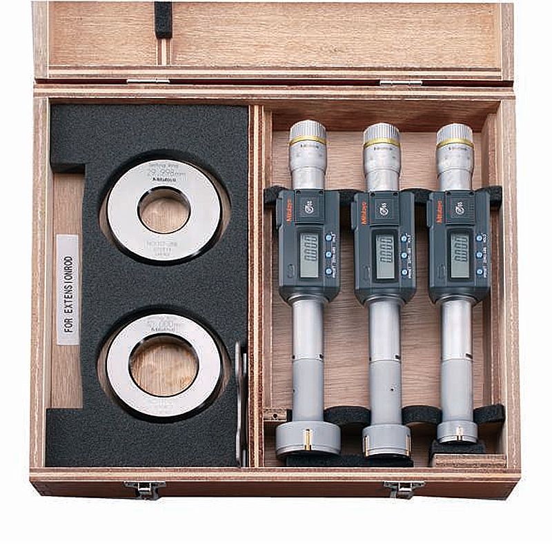 468-989 Набор нутромеров Digimatic Holtest MITUTOYO