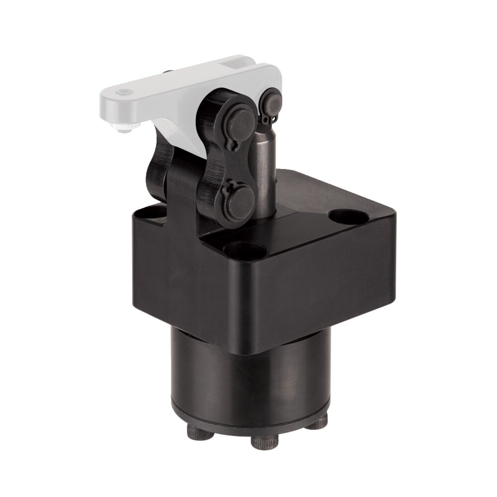 картинка Соединительный зажим АМF 327486 от магазина "Элит-инструмент"