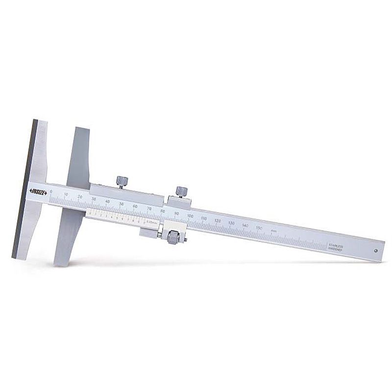 1275-150A Штангенциркуль INSIZE