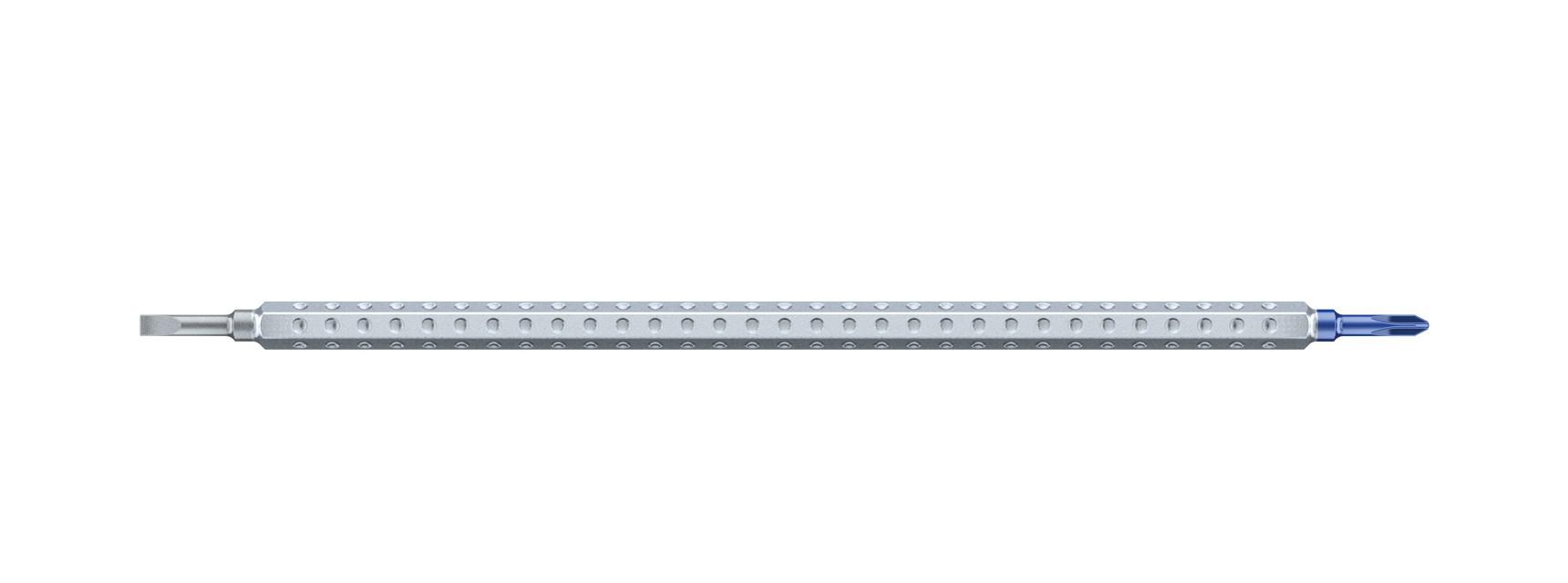 Комбинированное жало SL-Phillips SYSTEM 4 269 WIHA 00603