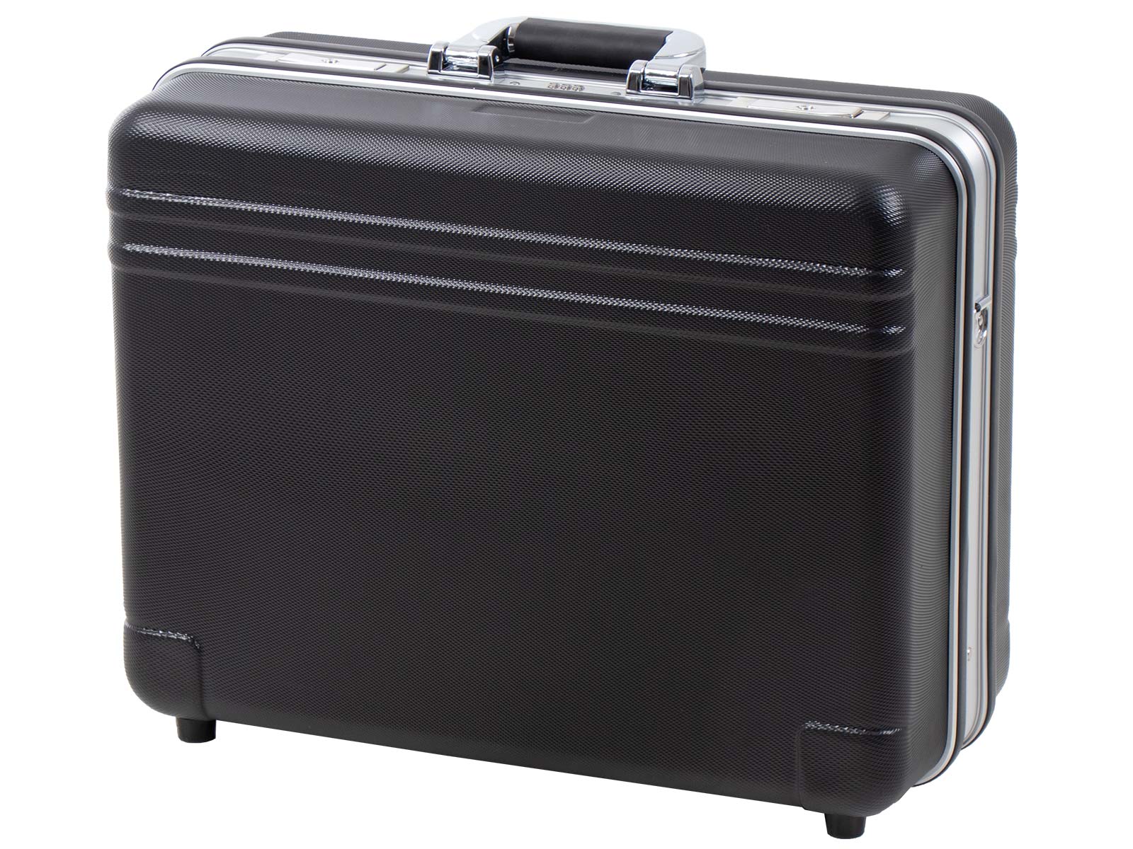картинка Чемодан для инструментов (пустой) Basic 34 л. L 5920 Hepco&Becker 00 5920 8019 от магазина "Элит-инструмент"