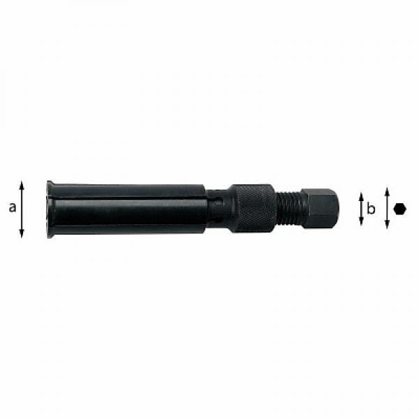 картинка Внутренний расширяющийся съёмник 468 C U04680018 от магазина "Элит-инструмент"