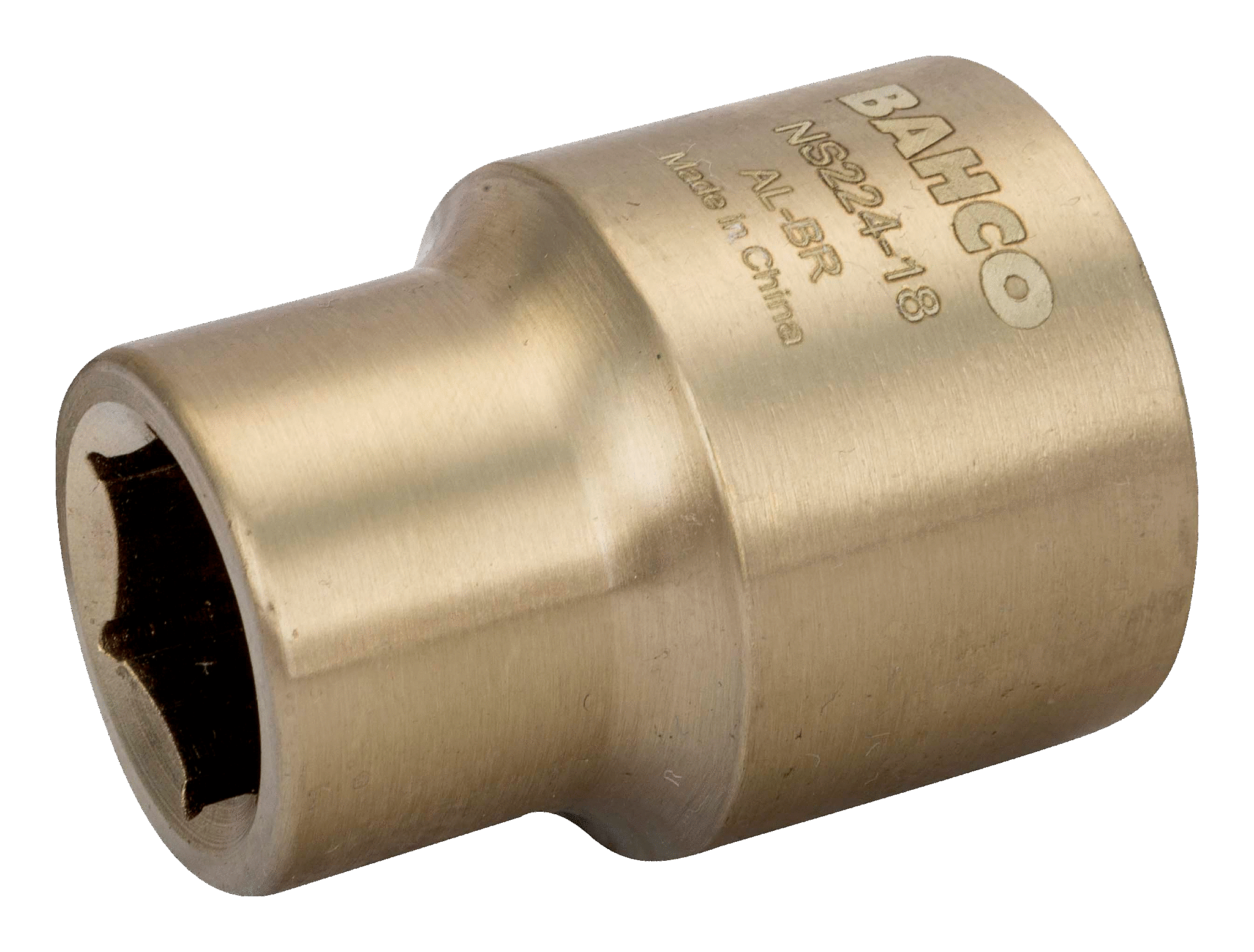 картинка 3/4" Торцевая головка BAHCO NS224-26 от магазина "Элит-инструмент"