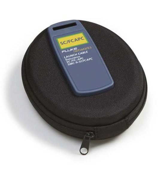 Кабель одномодовый Fluke Networks SMC-9-SCFCAPC 4139282