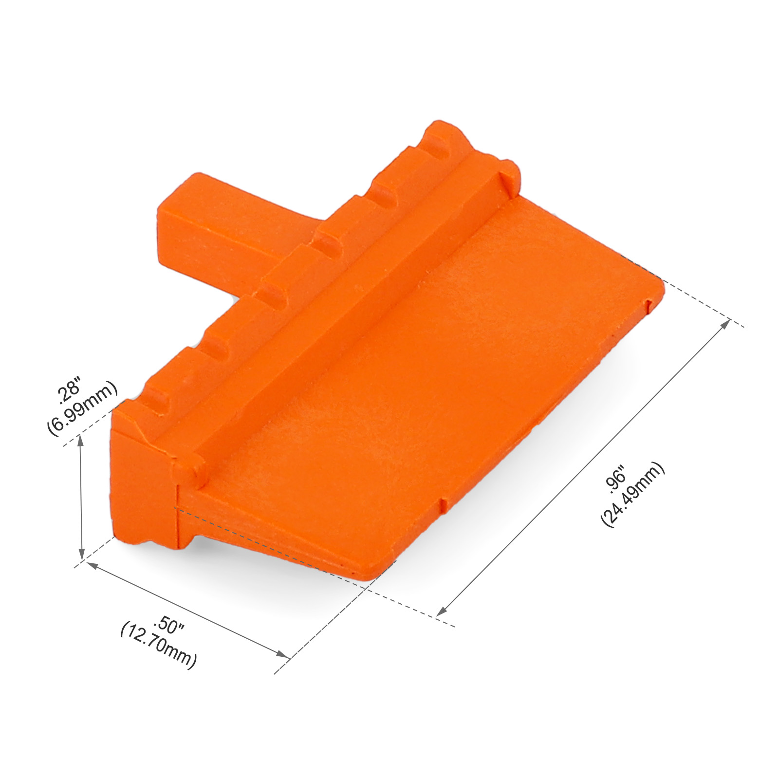 картинка JRready WM-12P Замок разъёма от магазина "Элит-инструмент"