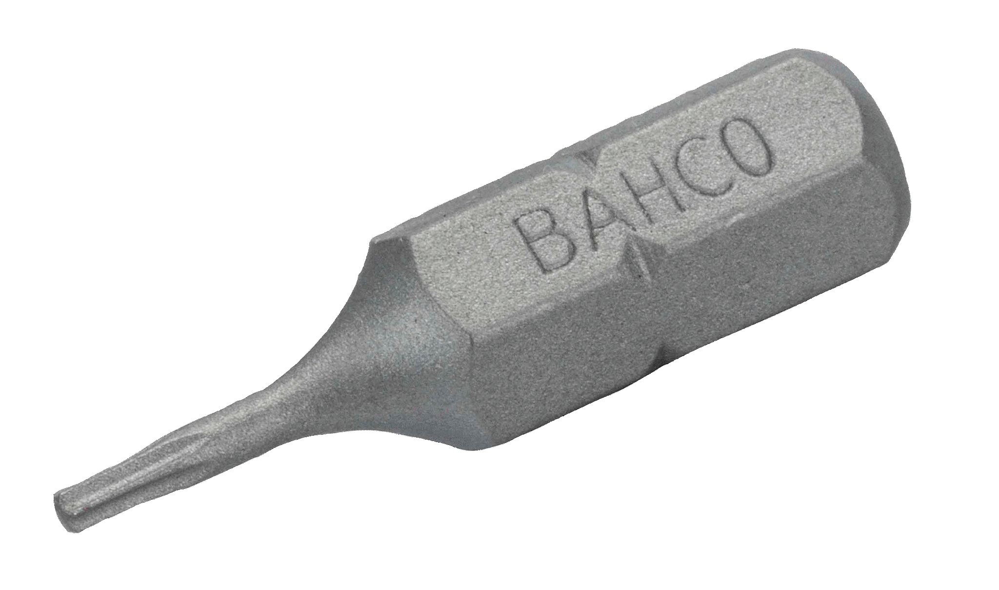 картинка Стандартные биты для отверток Torx®, 25 мм BAHCO 59S/T25-30P от магазина "Элит-инструмент"