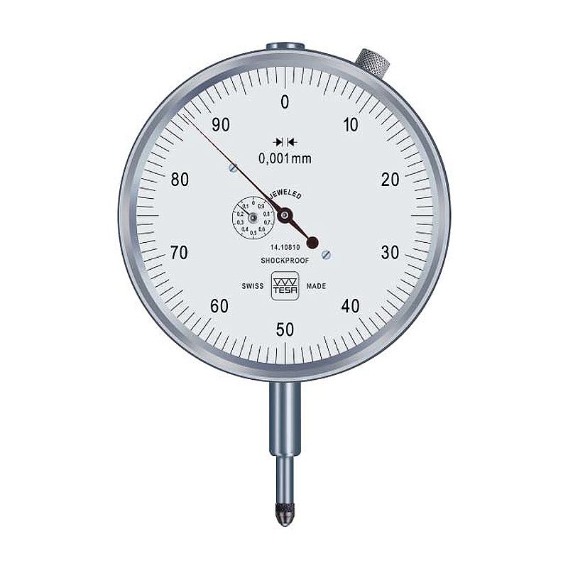 01410811 Индикатор YR - TOP Quality TESA