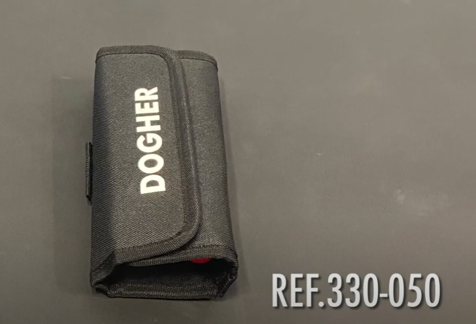 картинка 330 Набор сменных профессиональных отверток DOGHER Ref 330-050 от магазина "Элит-инструмент"