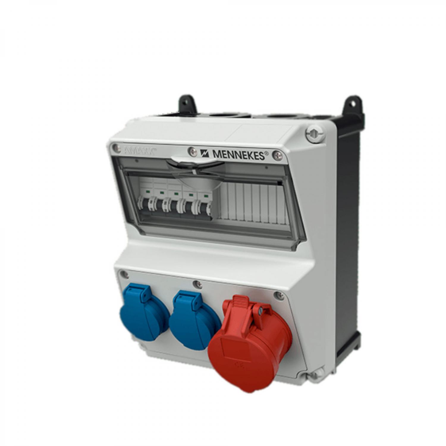 картинка AMAXX 920011R от магазина "Элит-инструмент"