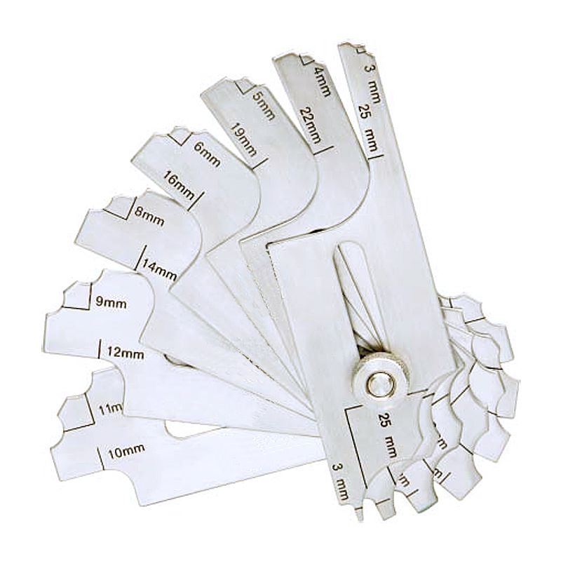 AB1500425 Шаблон ALPA