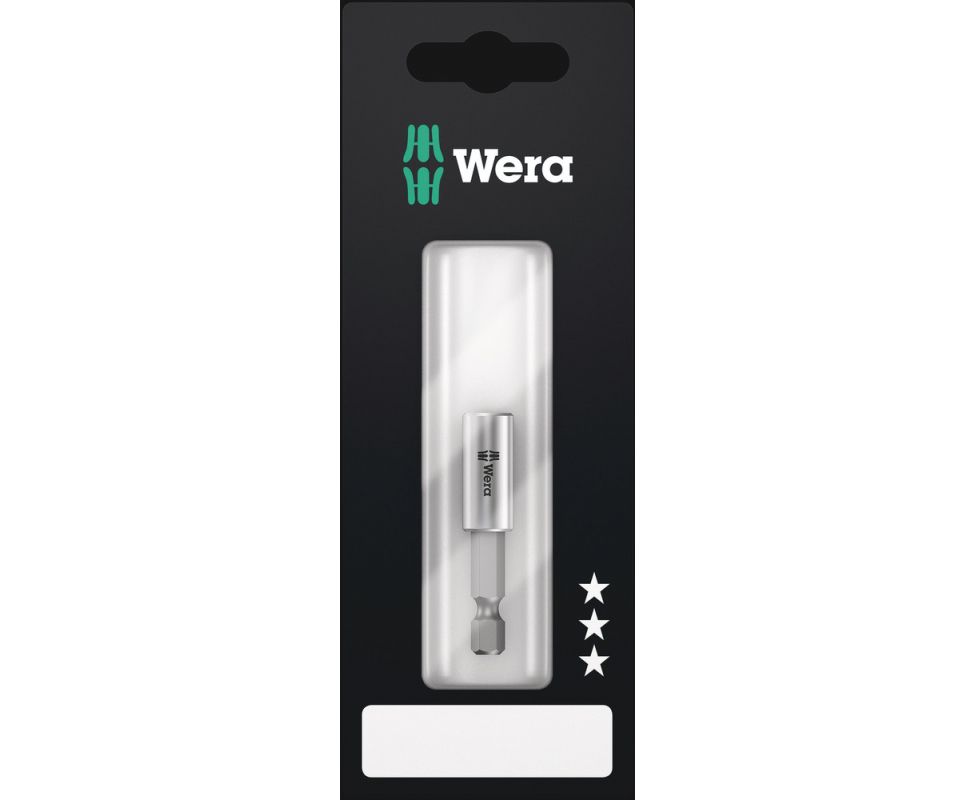899/4/1 SB Универсальный держатель 1/4" х 50 Wera WE-347100