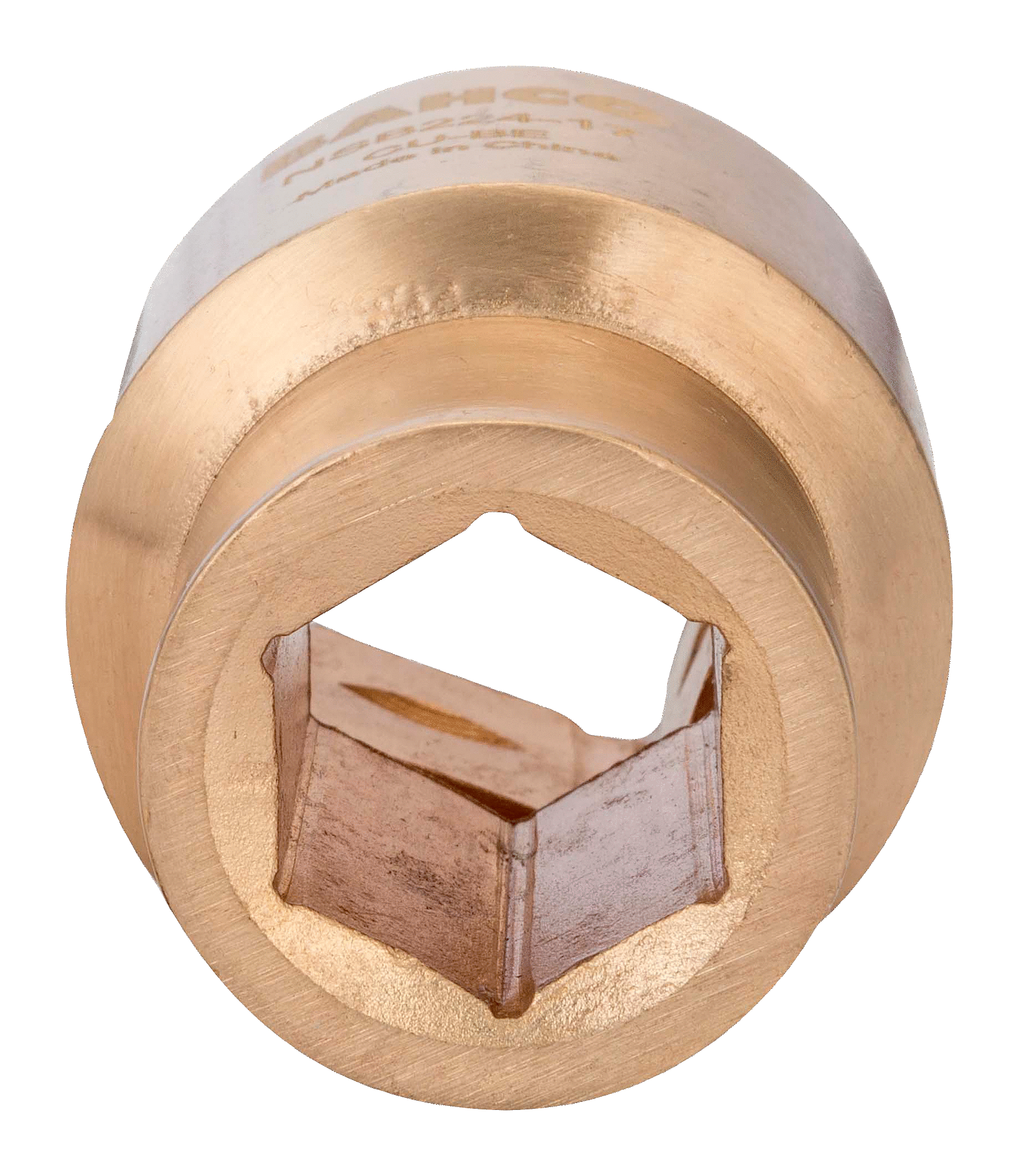 картинка 3/4" Торцевая головка BAHCO NSB224-38 от магазина "Элит-инструмент"