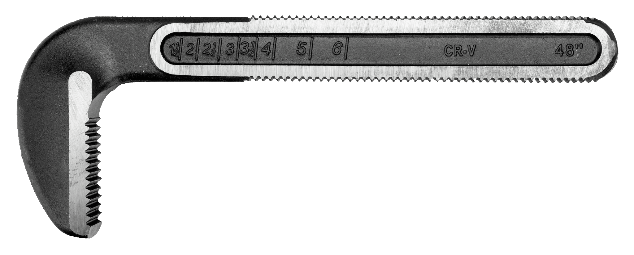 картинка Запасная губка для трубного ключа BAHCO 8100B0240 от магазина "Элит-инструмент"