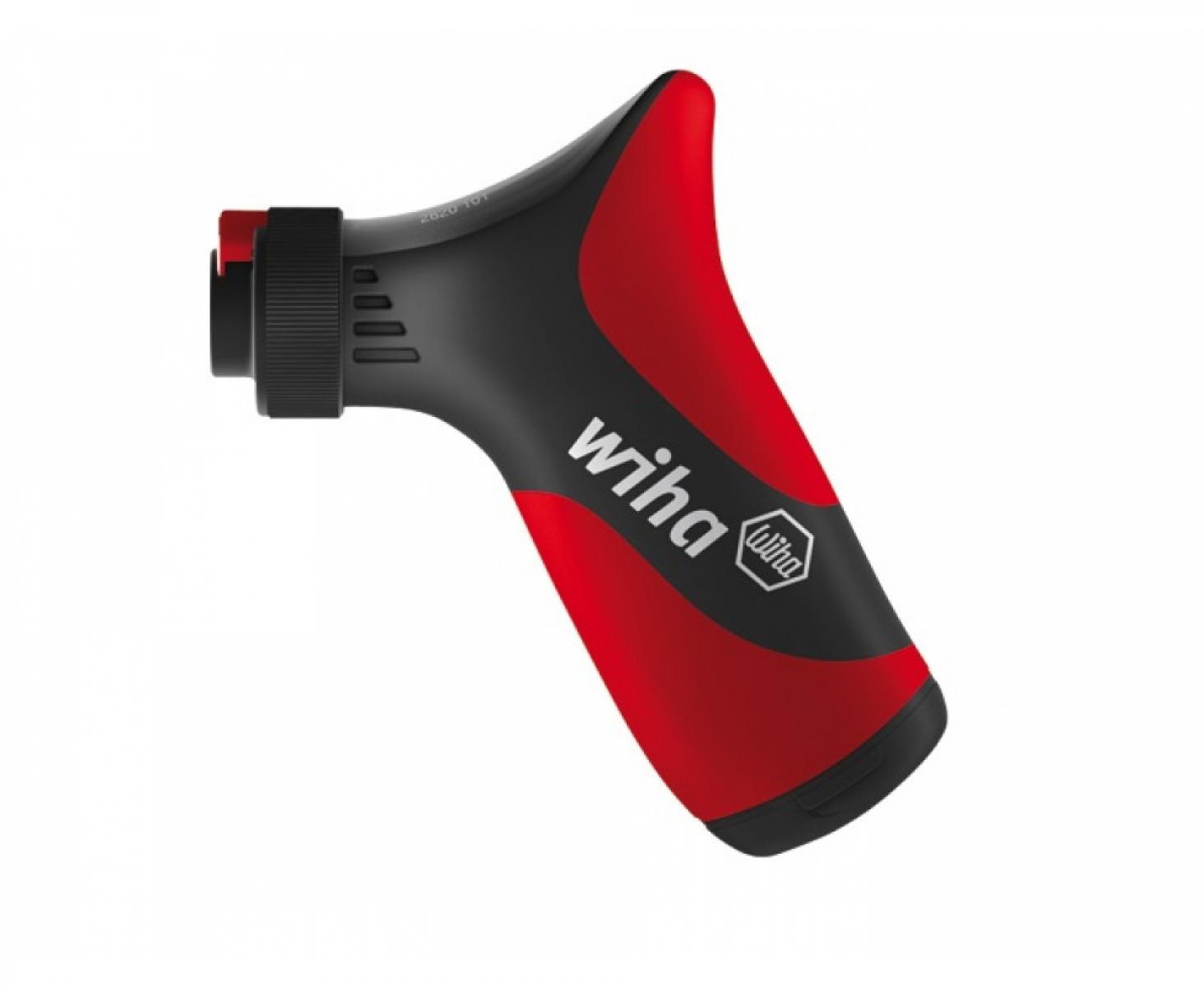 Динамометрический инструмент Wiha Vario torque-S TR 2833 21 39777 2-8 Нм