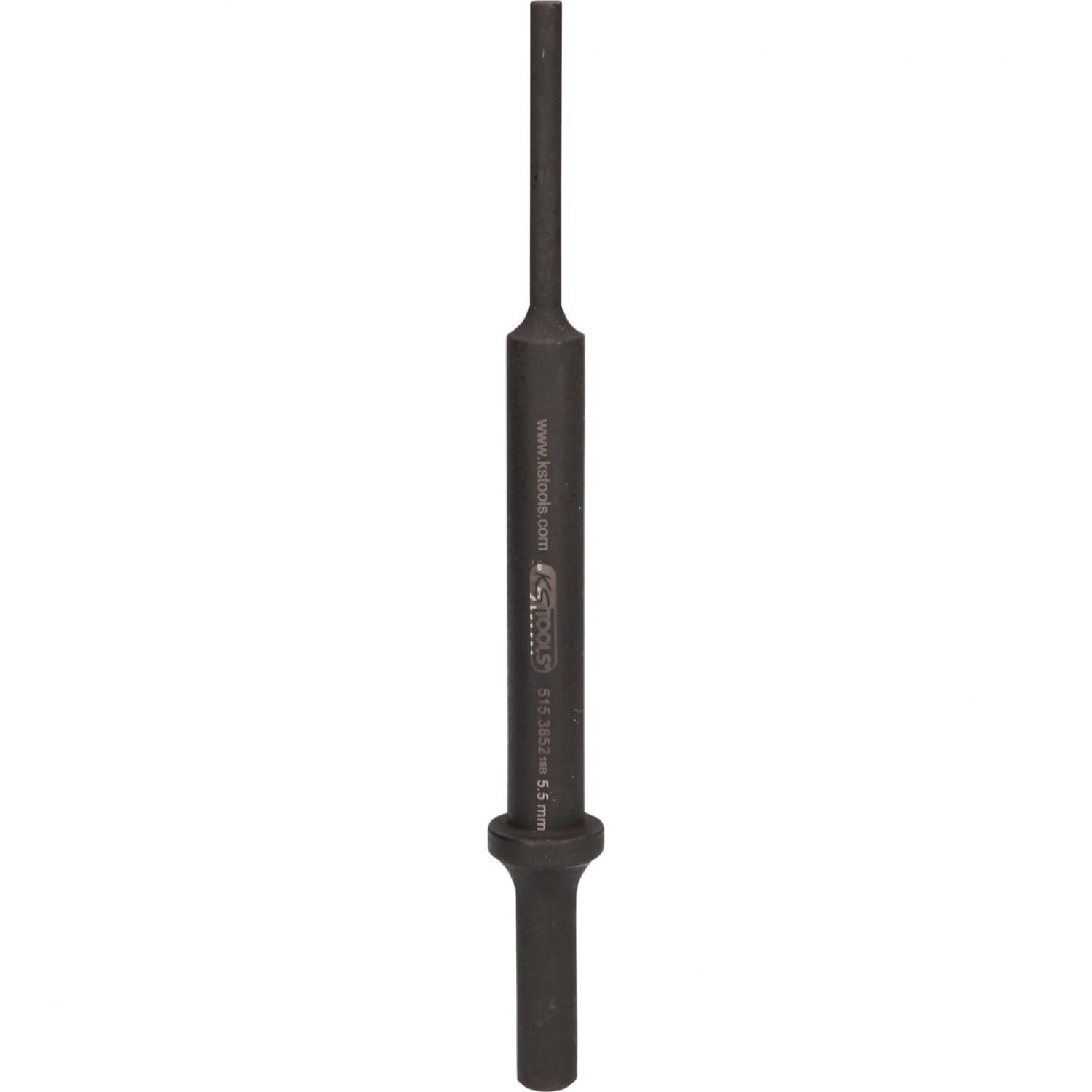 10 mm Бородок Ø 5,5 mm