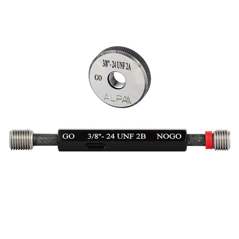 FA2405818 Калибр-пробка ALPA