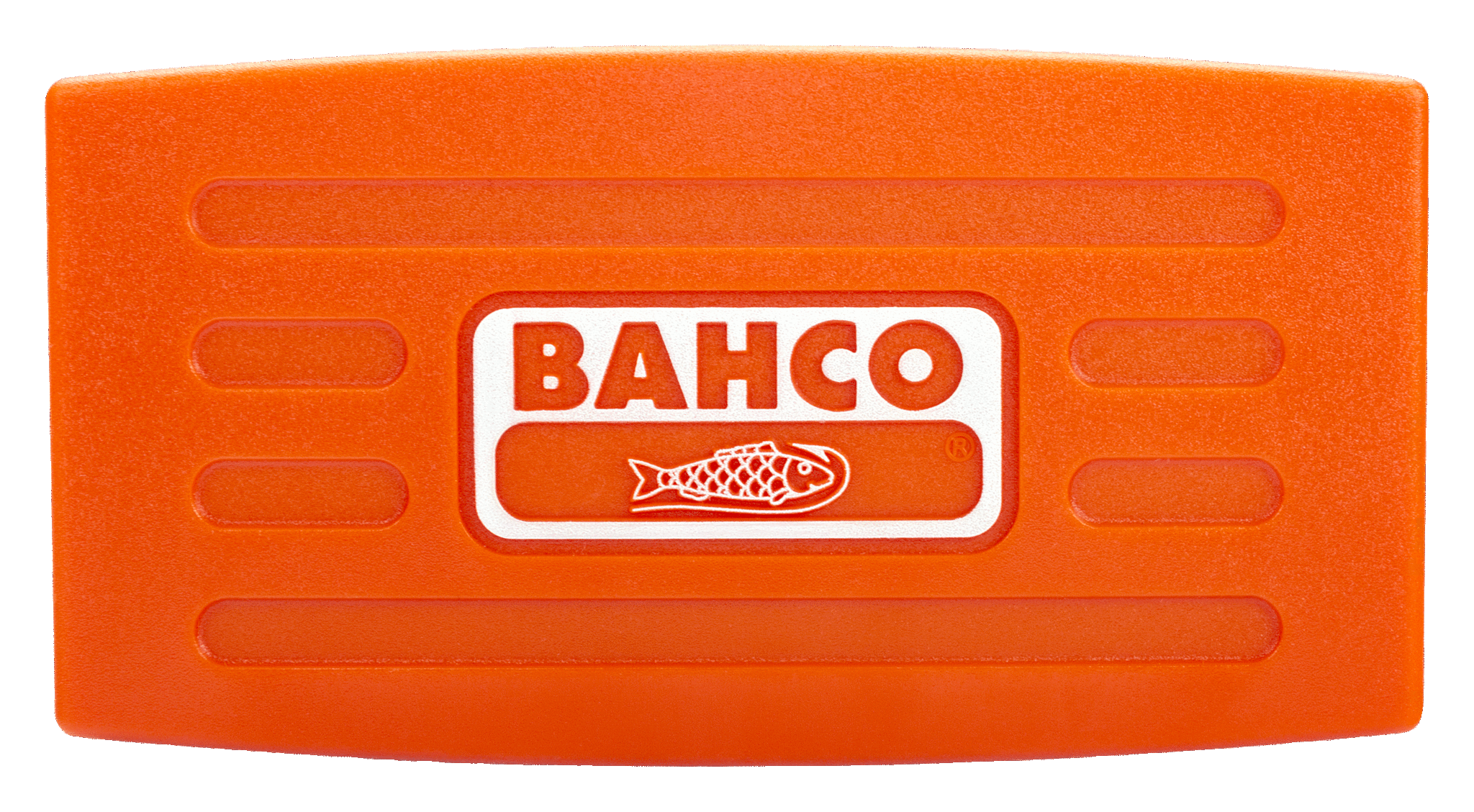 картинка 1/4" Набор удлиненных торцевых головок, пластиковый кейс BAHCO S0810L от магазина "Элит-инструмент"